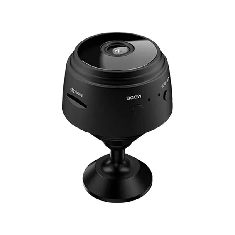 A9 WiFi Mini Camera Wireless